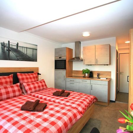 Ueberlinger See-Apartments Apartment 5 Ueber-See Uberlingen Extérieur photo